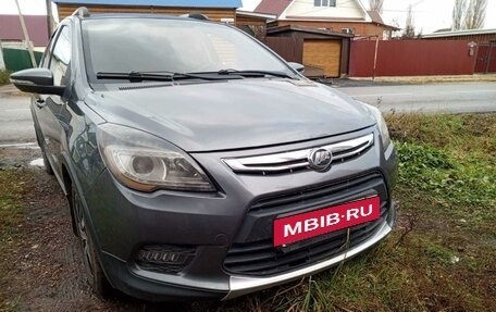 Lifan X50, 2016 год, 620 000 рублей, 8 фотография