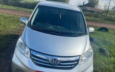 Honda Freed I, 2012 год, 12 фотография