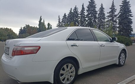 Toyota Camry, 2008 год, 1 300 000 рублей, 3 фотография