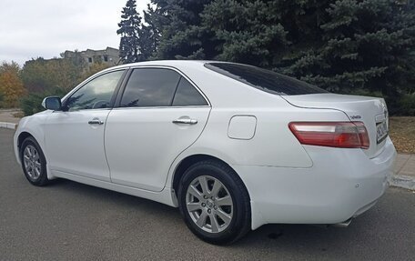 Toyota Camry, 2008 год, 1 300 000 рублей, 8 фотография