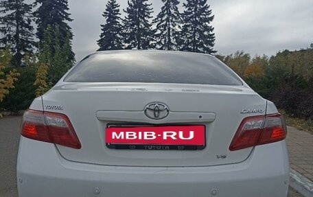 Toyota Camry, 2008 год, 1 300 000 рублей, 5 фотография