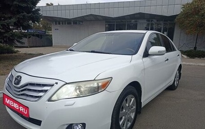 Toyota Camry, 2008 год, 1 300 000 рублей, 1 фотография