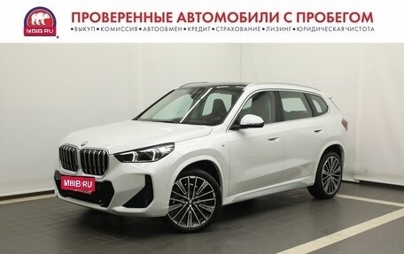 BMW X1, 2024 год, 6 180 000 рублей, 1 фотография