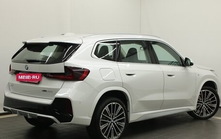 BMW X1, 2024 год, 6 180 000 рублей, 3 фотография