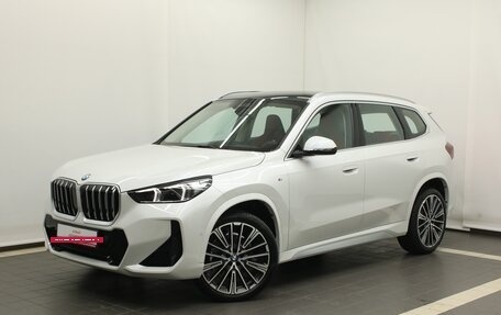 BMW X1, 2024 год, 6 180 000 рублей, 2 фотография