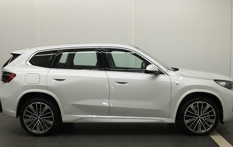 BMW X1, 2024 год, 6 180 000 рублей, 11 фотография