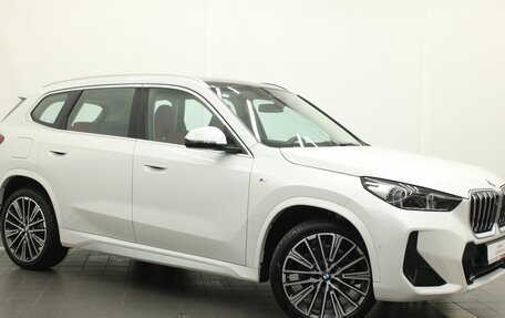 BMW X1, 2024 год, 6 180 000 рублей, 10 фотография