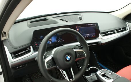 BMW X1, 2024 год, 6 180 000 рублей, 17 фотография