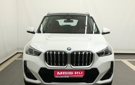 BMW X1, 2024 год, 6 180 000 рублей, 9 фотография