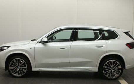 BMW X1, 2024 год, 6 180 000 рублей, 14 фотография