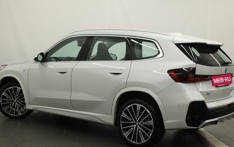 BMW X1, 2024 год, 6 180 000 рублей, 12 фотография