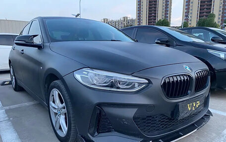 BMW 1 серия, 2020 год, 1 730 000 рублей, 3 фотография