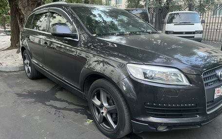 Audi Q7, 2006 год, 1 480 000 рублей, 9 фотография