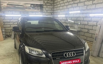 Audi Q7, 2006 год, 1 480 000 рублей, 1 фотография