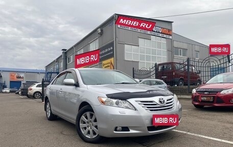 Toyota Camry, 2008 год, 1 295 000 рублей, 1 фотография