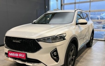 Haval F7 I, 2022 год, 2 179 000 рублей, 1 фотография