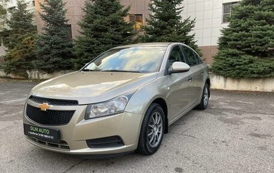 Chevrolet Cruze II, 2012 год, 820 000 рублей, 1 фотография