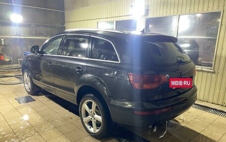 Audi Q7, 2006 год, 1 480 000 рублей, 37 фотография