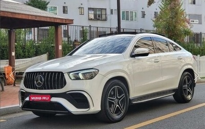 Mercedes-Benz GLE Coupe, 2020 год, 7 100 000 рублей, 1 фотография