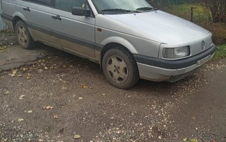 Volkswagen Passat B3, 1991 год, 70 000 рублей, 4 фотография