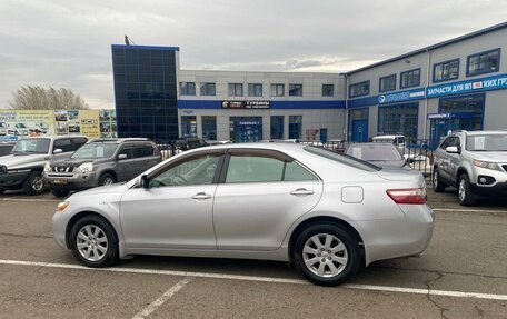 Toyota Camry, 2008 год, 1 295 000 рублей, 7 фотография