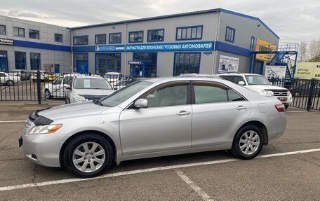 Toyota Camry, 2008 год, 1 295 000 рублей, 6 фотография