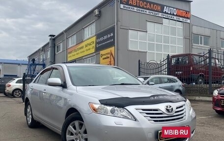 Toyota Camry, 2008 год, 1 295 000 рублей, 2 фотография