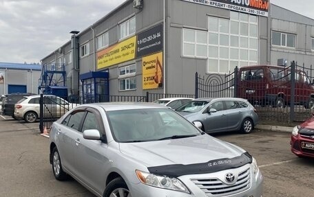 Toyota Camry, 2008 год, 1 295 000 рублей, 3 фотография