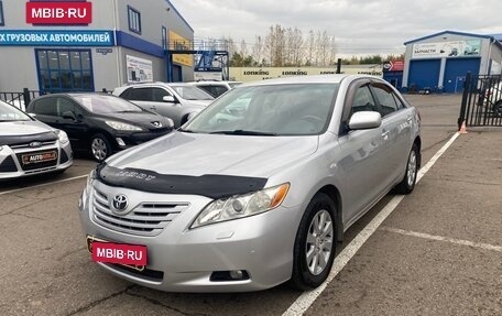 Toyota Camry, 2008 год, 1 295 000 рублей, 5 фотография