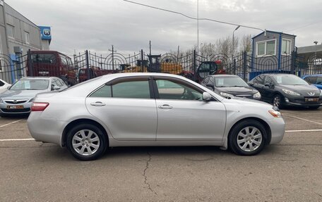 Toyota Camry, 2008 год, 1 295 000 рублей, 11 фотография