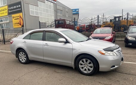 Toyota Camry, 2008 год, 1 295 000 рублей, 12 фотография