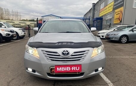 Toyota Camry, 2008 год, 1 295 000 рублей, 13 фотография