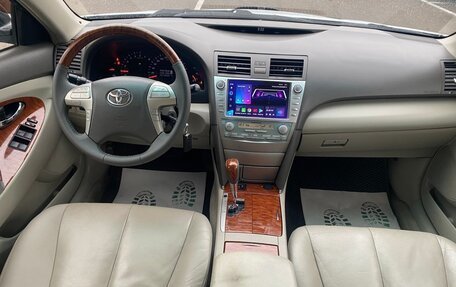 Toyota Camry, 2008 год, 1 295 000 рублей, 28 фотография