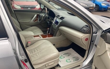 Toyota Camry, 2008 год, 1 295 000 рублей, 26 фотография