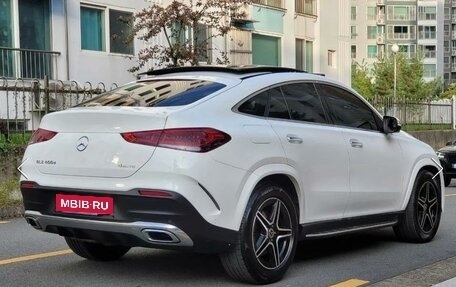 Mercedes-Benz GLE Coupe, 2020 год, 7 100 000 рублей, 4 фотография