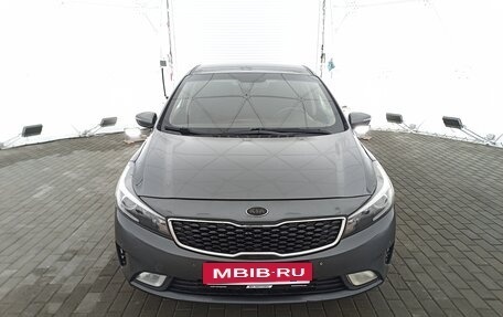 KIA Cerato III, 2019 год, 1 469 000 рублей, 8 фотография