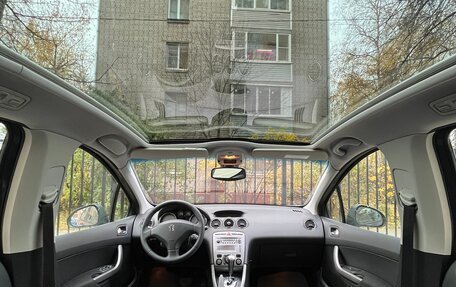 Peugeot 308 II, 2008 год, 441 999 рублей, 8 фотография