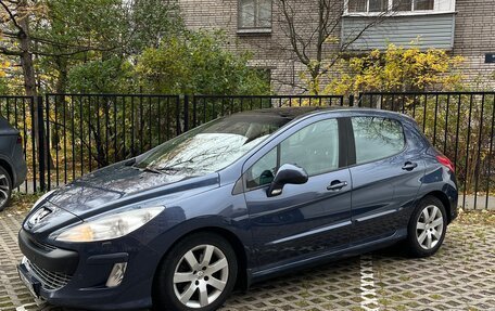 Peugeot 308 II, 2008 год, 441 999 рублей, 2 фотография