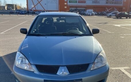 Mitsubishi Lancer IX, 2005 год, 435 000 рублей, 2 фотография