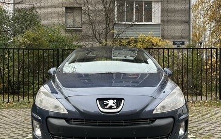 Peugeot 308 II, 2008 год, 441 999 рублей, 3 фотография