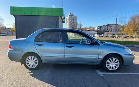 Mitsubishi Lancer IX, 2005 год, 435 000 рублей, 9 фотография