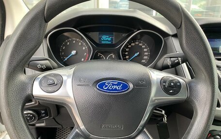 Ford Focus III, 2012 год, 919 000 рублей, 12 фотография