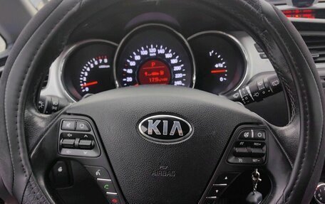 KIA cee'd III, 2014 год, 1 370 000 рублей, 2 фотография