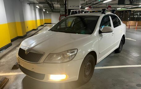 Skoda Octavia, 2011 год, 690 000 рублей, 3 фотография