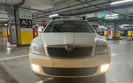 Skoda Octavia, 2011 год, 690 000 рублей, 2 фотография