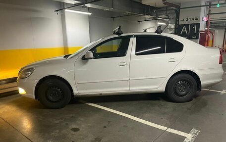 Skoda Octavia, 2011 год, 690 000 рублей, 9 фотография