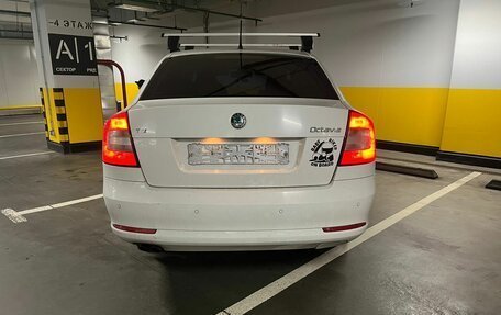 Skoda Octavia, 2011 год, 690 000 рублей, 7 фотография