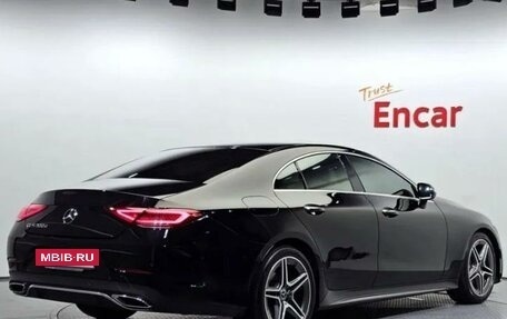 Mercedes-Benz CLS, 2020 год, 4 170 000 рублей, 2 фотография