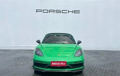 Porsche Cayman, 2021 год, 8 652 002 рублей, 1 фотография