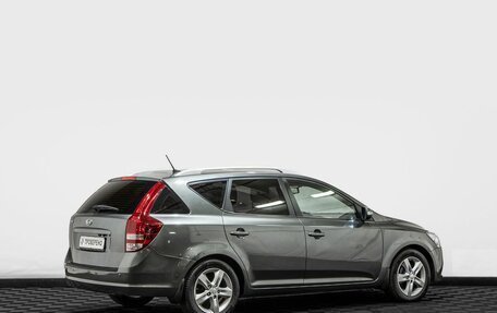 KIA cee'd I рестайлинг, 2012 год, 849 000 рублей, 3 фотография